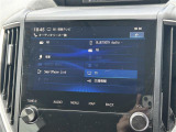 フォレスター 2.0 アドバンス 4WD 4WD 本革シート