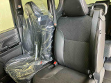 フロントシートです。ゆったり運転ができます。長距離ドライブもラクラク♪♪