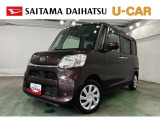 令和1年式タント入荷しました。車検整備付きで安心してスタートできます。走行75,630kmの実用的な一台。シンプルで扱いやすい装備が魅力で、普段使いにぴったりです(^^)/見ていきましょう♪