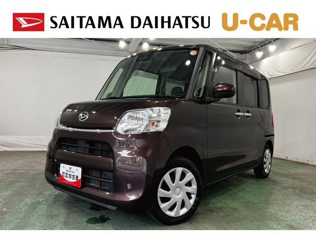 タント L リミテッド SAIII 