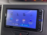 お気に入りの曲をBluetoothで再生できます♪ ドライブがさらに楽しくなりますよ♪