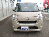 タント G スペシャル 4WD 
