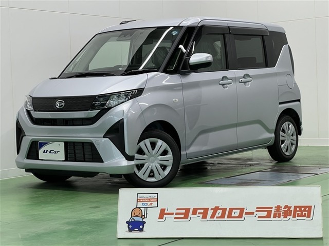 ムーヴ X