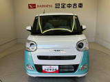 ムーヴキャンバス  ストライプス G