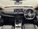 エクストレイル 1.5 G e-4ORCE 4WD 修復歴無し