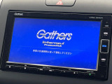 【純正ナビ】人気の純正ナビを装備。オーディオ機能も充実しており、Bluetooth接続すればお持ちのスマホやMP3プレイヤーの音楽を再生可能!毎日の運転がさらに楽しくなります!!