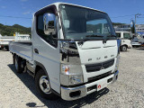 キャンター  1.5t積・4WD