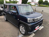 初度登録から36ヶ月未満で走行距離6万キロ未満のダイハツの中古車は、新車保証を2年間延長することができる、「まごころ保証プラス&alpha;」を7,920円という低価格でお付けすることができます。