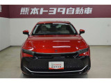 クラウンクロスオーバー 2.5 Z E-Four 4WD 
