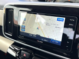 【フルセグTV付ナビゲーション】使いやすいナビで目的地までしっかり案内してくれます。各種オーディオ再生機能も充実しており、お車の運転がさらに楽しくなります!!