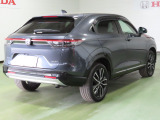 ヴェゼル 1.5 e:HEV Z 4WD 