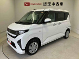 納車前には12ヶ月点検相当の点検と消耗品の交換をダイハツの整備士がしっかり整備してお渡しします。また、納車後には無料1ヶ月点検がございます。