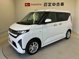 納車前には12ヶ月点検相当の点検と消耗品の交換をダイハツの整備士がしっかり整備してお渡しします。また、納車後には無料1ヶ月点検がございます。