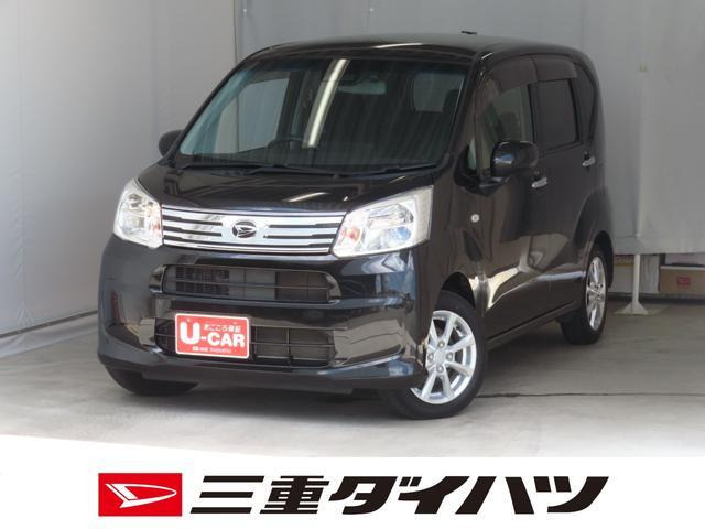 ムーヴ X リミテッドII SAIII 