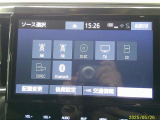 【Bluetooth搭載】スマホの音楽をワイヤレスで快適に。お気に入りの曲と共に、楽しいドライブを!
