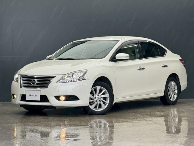 シルフィ 1.8 G 