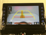 いまや必須装備「ナビゲーション」搭載!知らない場所にスイスイッとドライブ。もう、これなしではハンドルを握れませんね!でも運転中の操作は危険ですのでご注意ですね☆