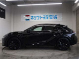 クラウンスポーツ 2.5 Z E-Four 4WD 