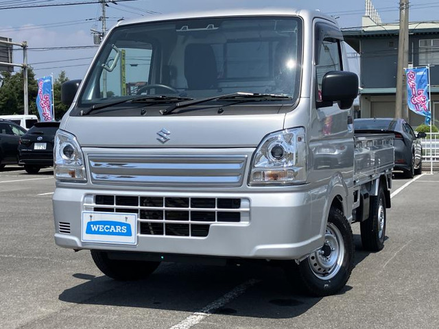キャリイ KC 農繁仕様 4WD