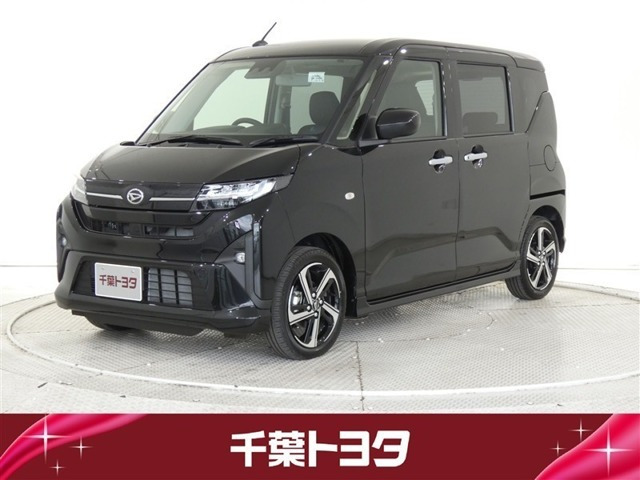 ムーヴ RS 