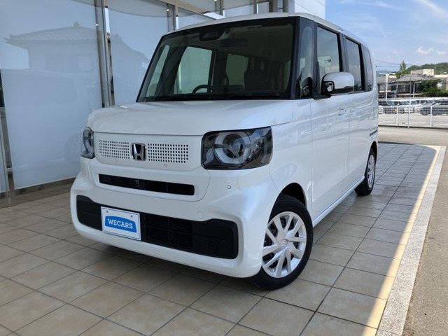 N-BOX  