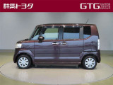 N-BOX G SSパッケージ 