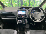 ヴォクシー 2.0 ZS 煌III 