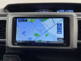 KENWOODの7インチナビ(MDV‐S708)!TVはフルセグ!ブルートゥース、CD、DVD、SD、USBがお使いいただけます!