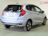 フィット 1.5 ハイブリッド L ホンダセンシング 4WD 