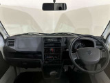 視界が広いので、運転がしやすいです。