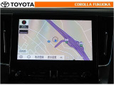 T-Connectのご利用は別途有償となります。  ナビゲーション付です、ナビがあるとやっぱり便利、スムーズに目的地近隣へ行けるのはとても安心します!