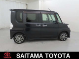 トヨタの「ロングラン保証」付き。メ-カ-を問わず、走行距離無制限、埼玉トヨタで中古車をお買い上げいただいたお客様に安心で快適なカ-ライフをお約束する1年間の保証です。有料で延長もできます。