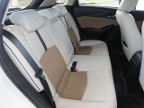 【車内ルームクリーニング済】展示前に内装・外装をプロがしっかりとクリーニングしております。