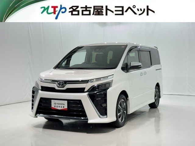 ヴォクシー 2.0 ZS 煌III 