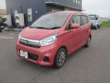 デイズ X 4WD 