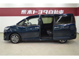 安心2.☆車両検査証明書付き☆ トヨタ認定車両検査員による厳正な検査!修復歴はもちろん、わずかなキズも正しくお伝えします! クルマの状態がひとめでわかります。