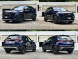 WR-V 1.5 Z ブラックスタイル 