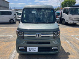 N-VAN ファン