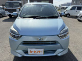 ミライース X SAIII 4WD 