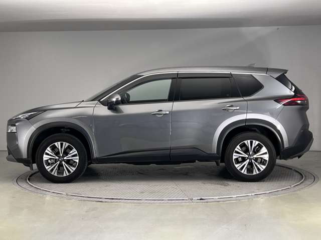 日産 エクストレイル 1.5 X e-4ORCE 4WD の中古車詳細 (46,000km