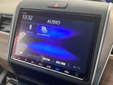 携帯と接続して音楽を楽しめるBluetoothはもちろん最近では少なくなったDVD・CDも再生可能です!