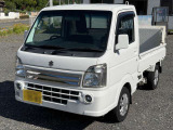 キャリイ 垂直式ゲートリフター 4WD 