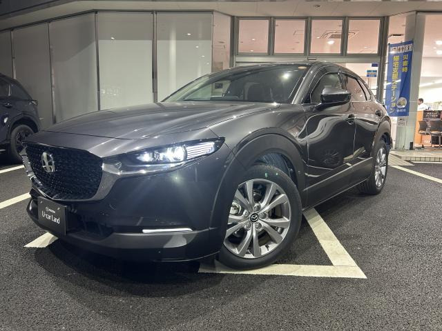 CX-30 1.8 XD プロアクティブ ツーリングセレクション 