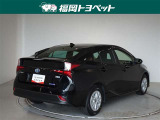 プリウス 1.8 S セーフティ プラスII 