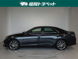 マークX 2.5 250S ファイナル エディション 