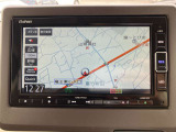 メモリーナビ装備、最近の主流がHDDからメモリーナビになってきてます。フラッシュメモリーは、処理や検索スピードでHDDを上回ります。耐久性も増しますので、故障の心配も少ないです。