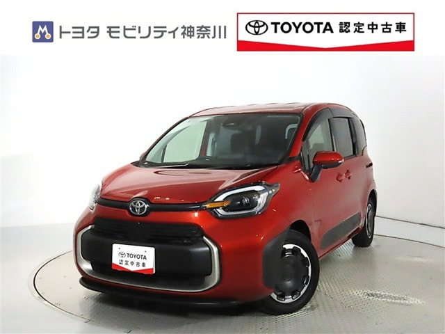 シエンタ ハイブリッド 1.5 Z