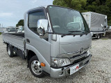 ダイナ  4WD・1.4t積・平ボディ