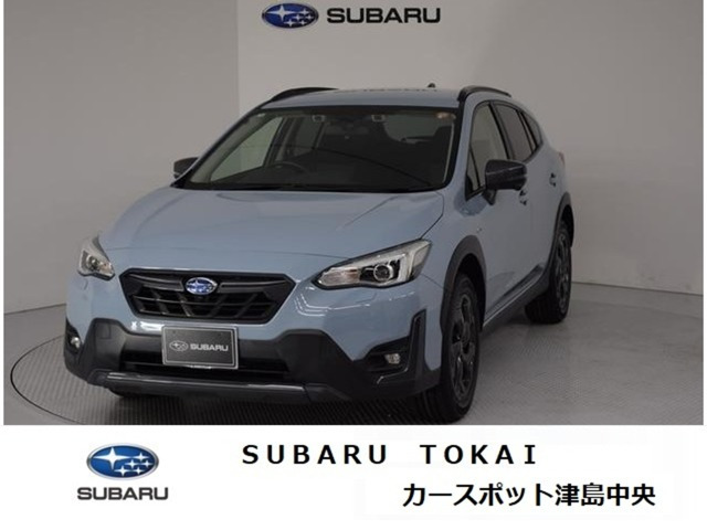 XV 2.0 アドバンス スタイルエディション 4WD