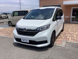 ホンダ フリード